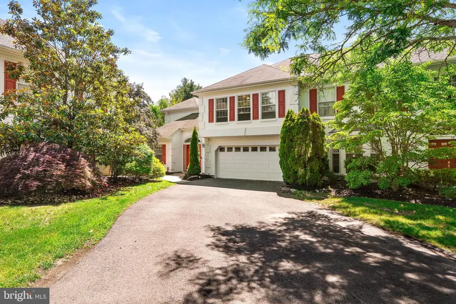 17 Wright, Princeton Junction, NJ 08550 - #3