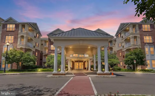 1306 Colts Cir #a, LAWRENCE, NJ 08648