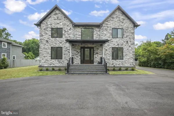 147 Carter Rd, PRINCETON, NJ 08540