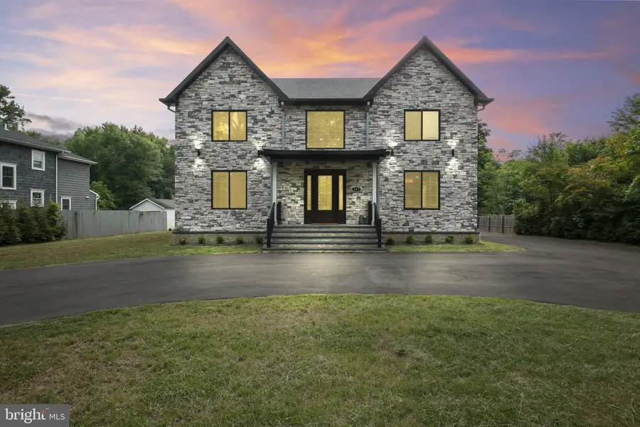 147 Carter Rd, Princeton, NJ 08540 - #2