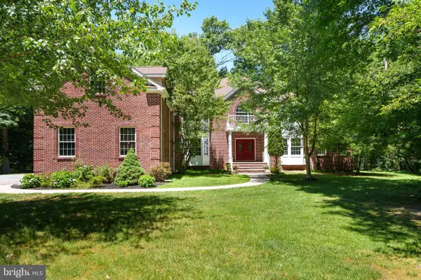 116 Rabbit Hill Rd, PRINCETON JUNCTION, NJ 08550