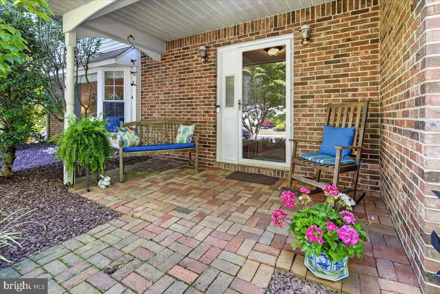23 Albert E Bonacci Dr, Hamilton, NJ 08690 - #3
