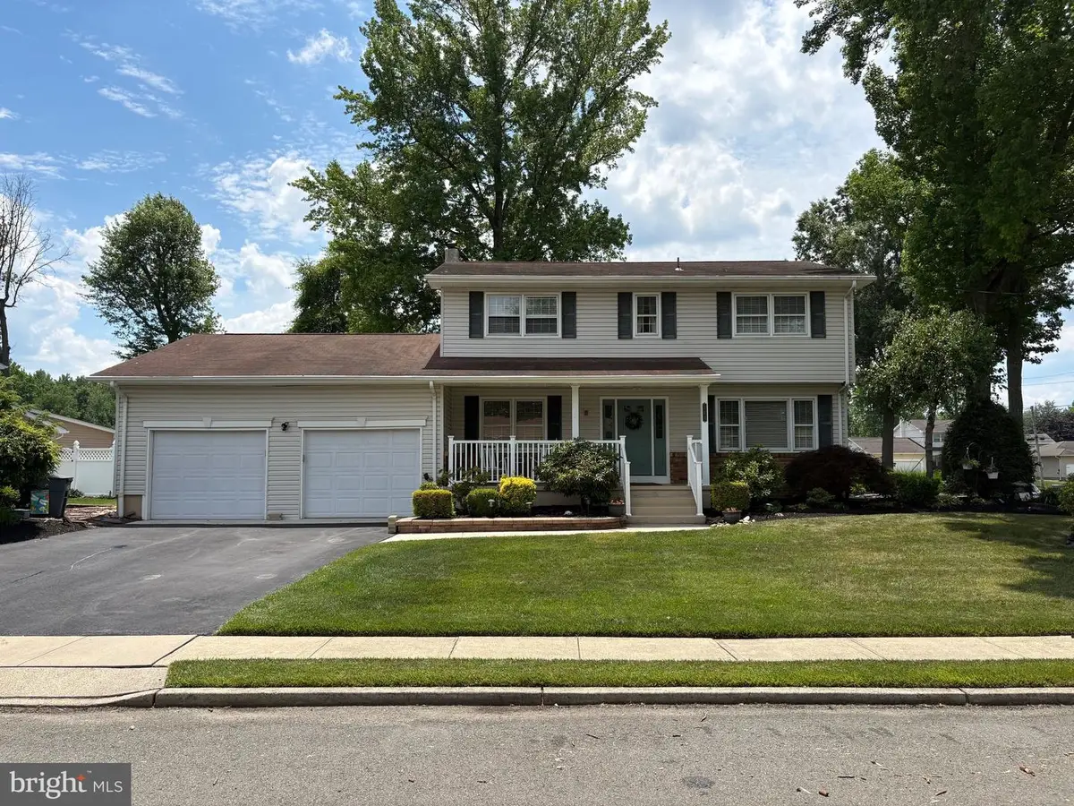 243 Trenton Ave, Hamilton, NJ 08619 - #1
