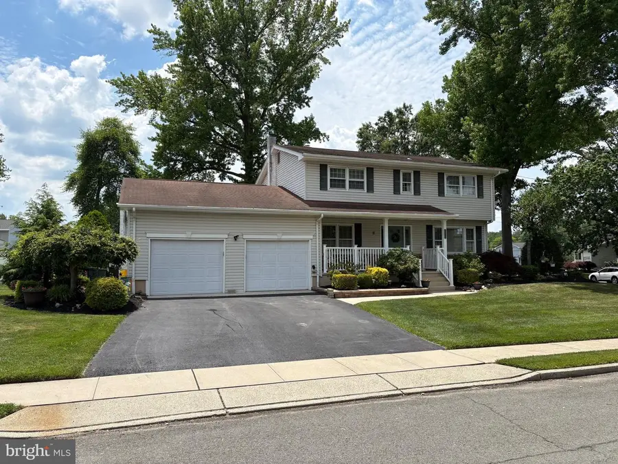243 Trenton Ave, Hamilton, NJ 08619 - #3