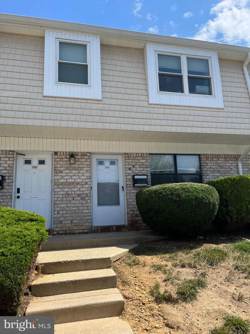1711 Silver Ct, Hamilton, NJ 08690 - #1