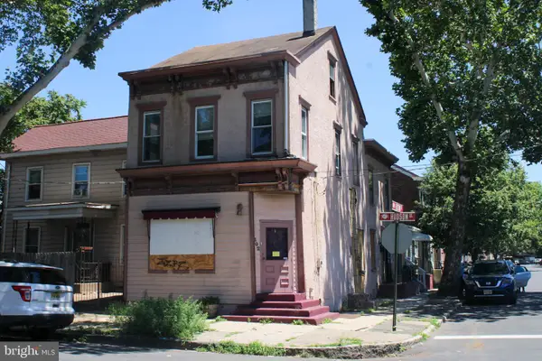 626 Hudson St, TRENTON, NJ 08611