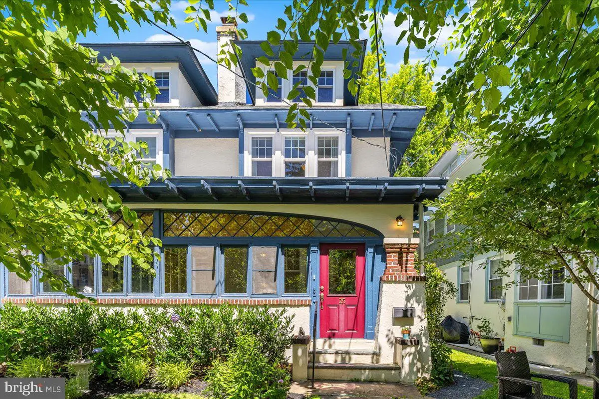 25 Jefferson Rd, Princeton, NJ 08540 - #1