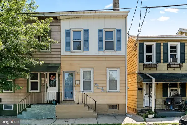 423 Woodland St, TRENTON, NJ 08610