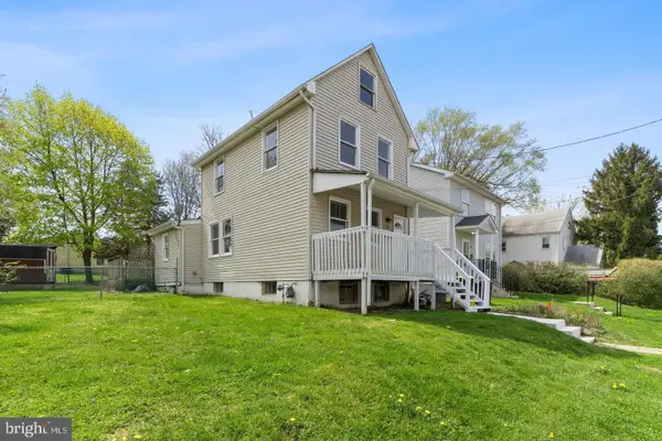 113 New Hillcrest Ave, TRENTON, NJ 08638