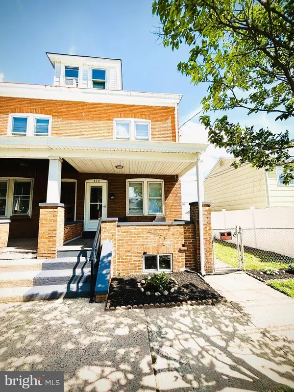 835 Pennsylvania Ave, TRENTON, NJ 08638