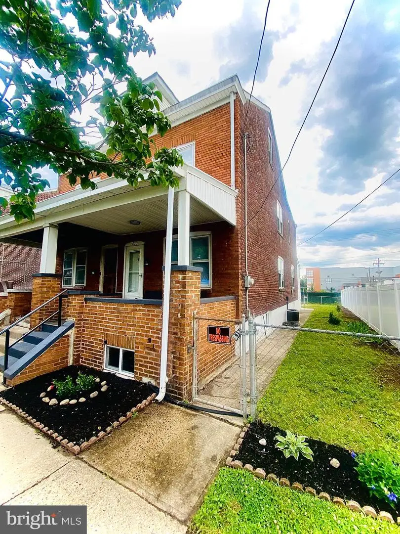 835 Pennsylvania Ave, Trenton, NJ 08638 - #2