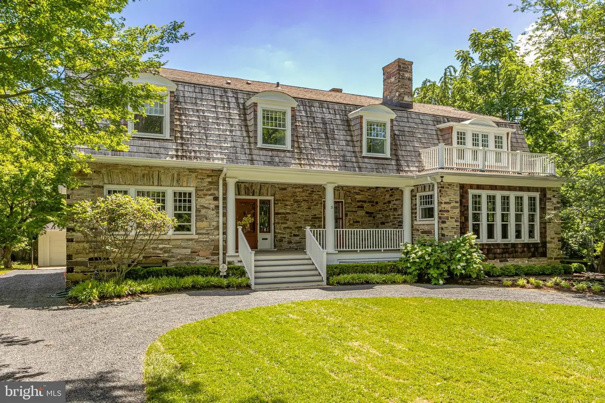 3 Evelyn Pl, Princeton, NJ 08540 - #1