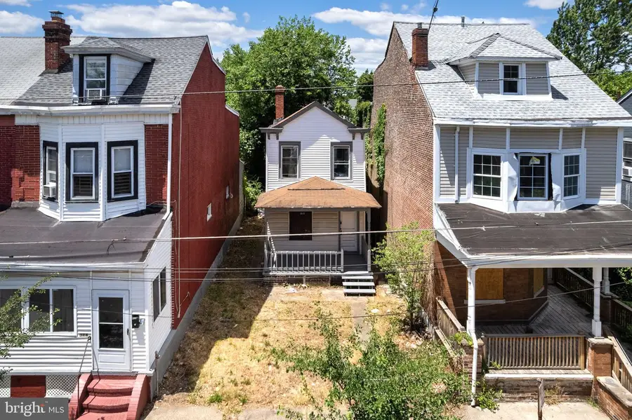 346 Walnut Ave, Trenton, NJ 08609 - #3
