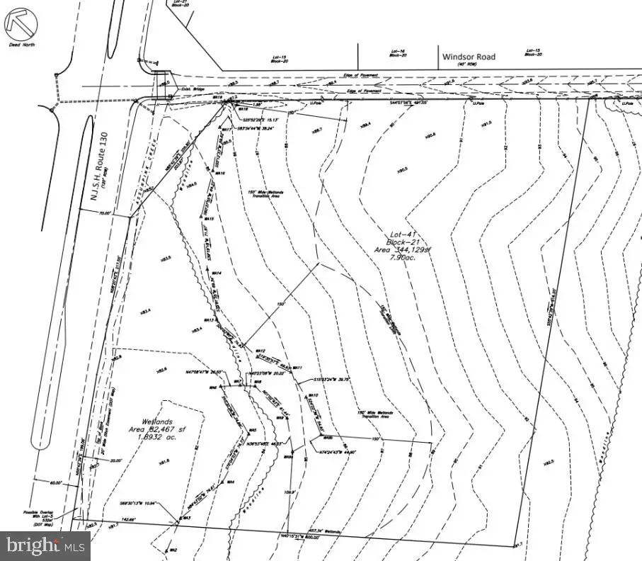 1305--1325 Us Hwy 130, Robbinsville, NJ 08691 - #1