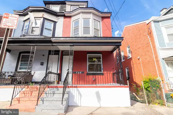 708 Southard St, TRENTON, NJ 08638