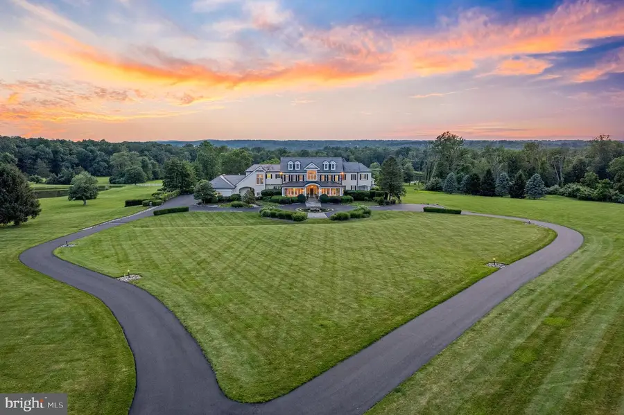 131 Harbourton Woodsville Rd, Lambertville, NJ 08530 - #2