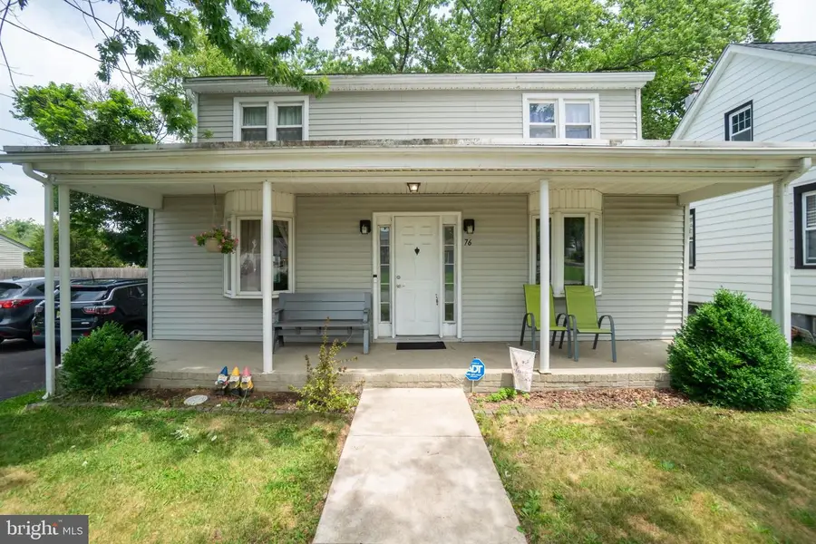 76 6th Ave, Hamilton, NJ 08619 - #3