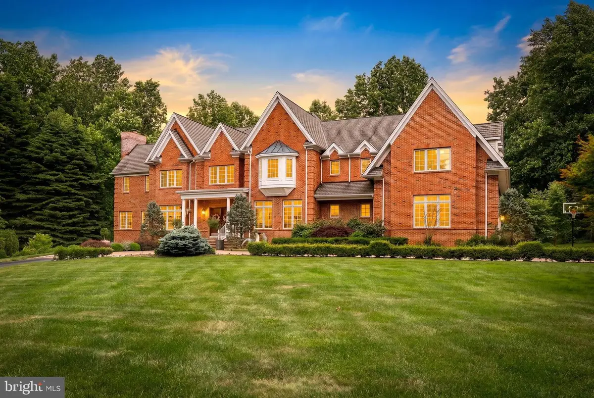 3 Stout Rd, Princeton, NJ 08540 - #1