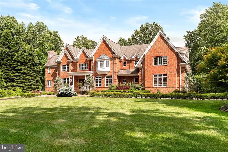 3 Stout Rd, Princeton, NJ 08540 - #3