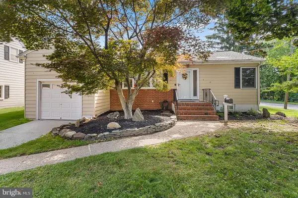 600 Maple, EWING, NJ 08618