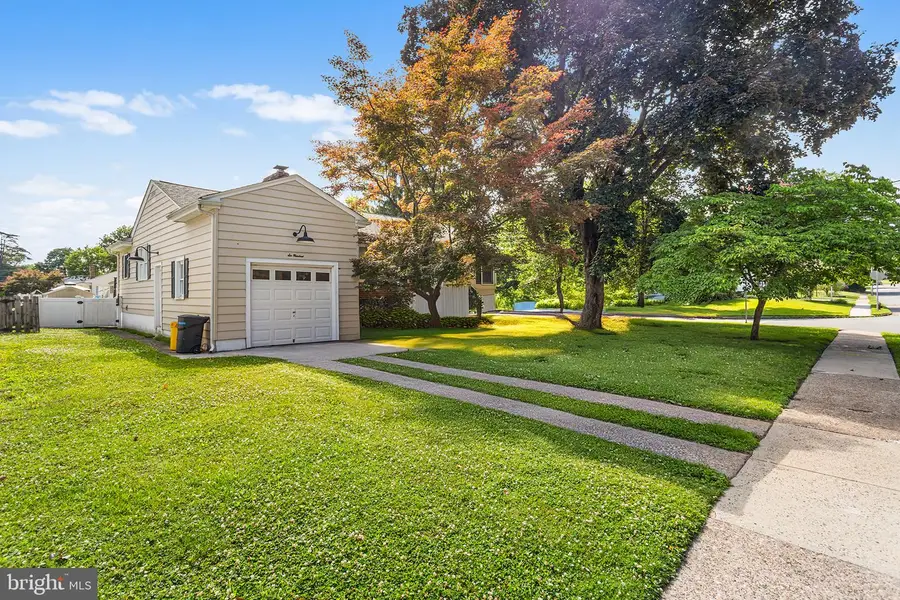 600 Maple, Ewing, NJ 08618 - #2