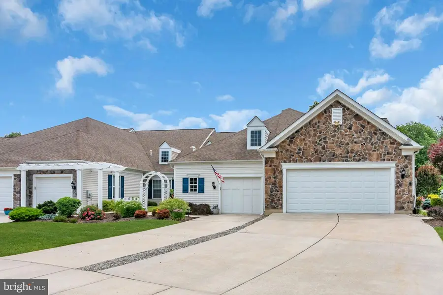 173 Sparrow Dr, Hamilton, NJ 08690 - #2