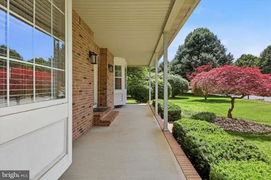 22 Cottage Place Dr, Robbinsville, NJ 08691 - #3