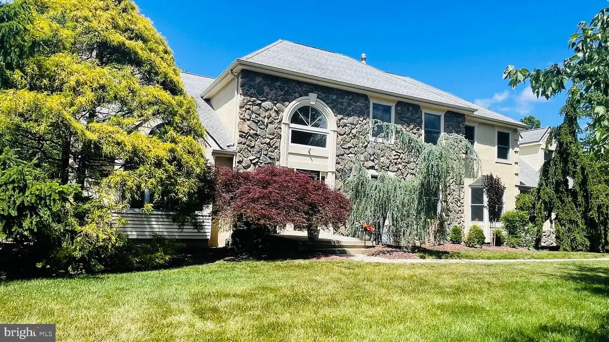 3 Garnet La Ln, Princeton Junction, NJ 08550 - #1