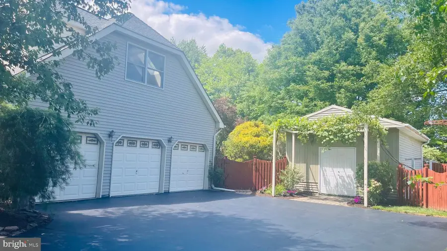 3 Garnet La Ln, Princeton Junction, NJ 08550 - #3