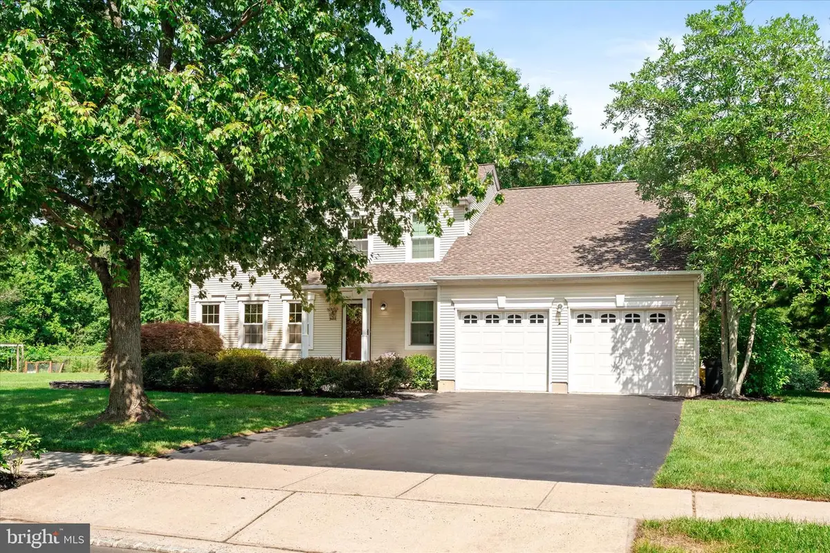 1 Trellis Way, Robbinsville, NJ 08691 - #1