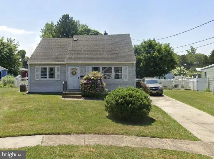 7 Darby Ct, Ewing, NJ 08628 - #1