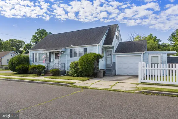 920 Barnt Deklyn Rd, HAMILTON, NJ 08610