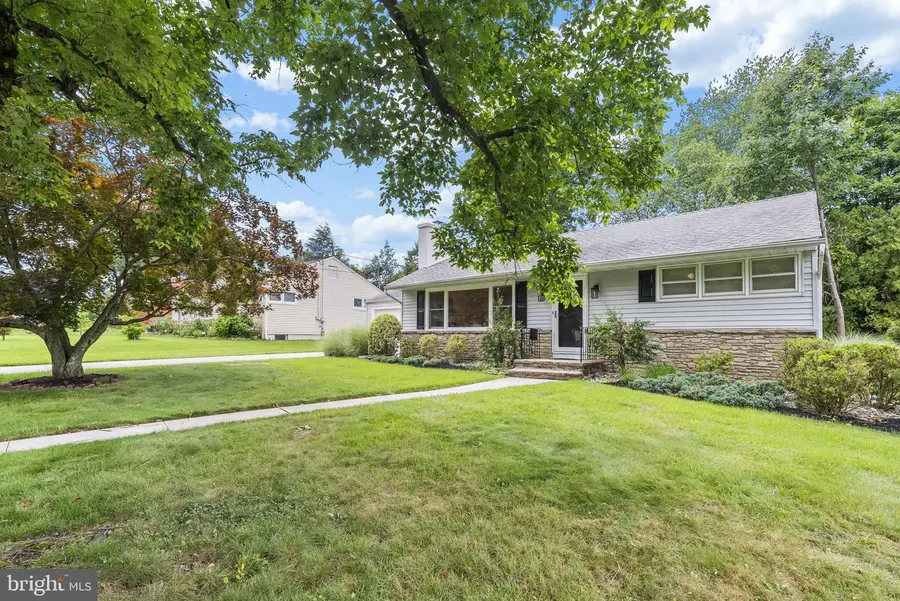 133 Villanova Dr, Lawrenceville, NJ 08648 - #2
