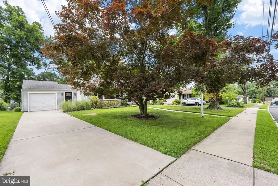 133 Villanova Dr, Lawrenceville, NJ 08648 - #3