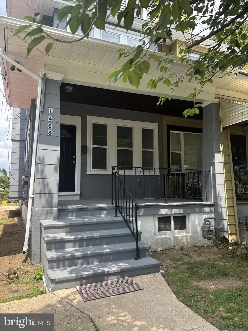 1408 Stuyvesant Ave, Trenton, NJ 08618 - #1