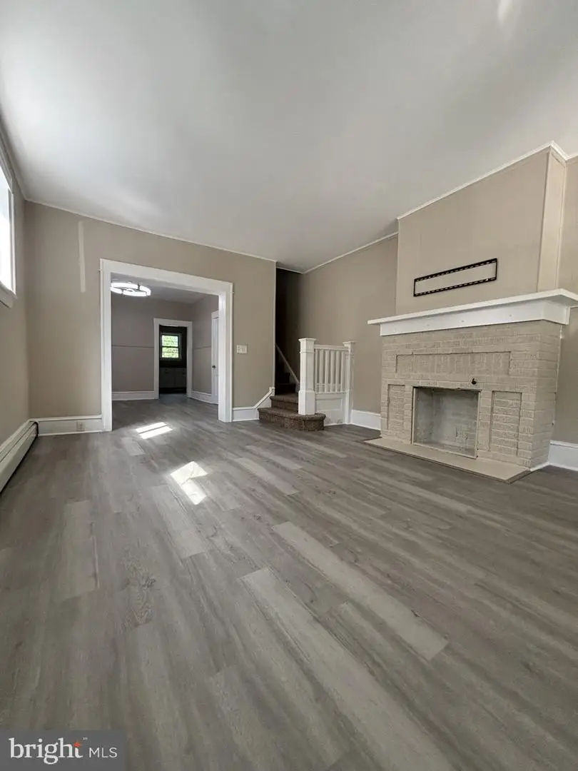 1408 Stuyvesant Ave, Trenton, NJ 08618 - #3