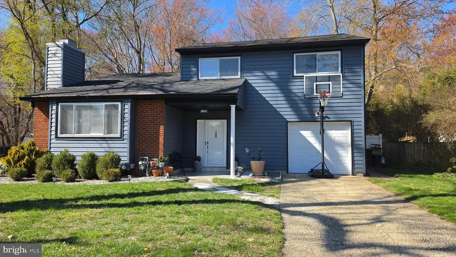 18 Peabody La, Hamilton, NJ 08619 - #3