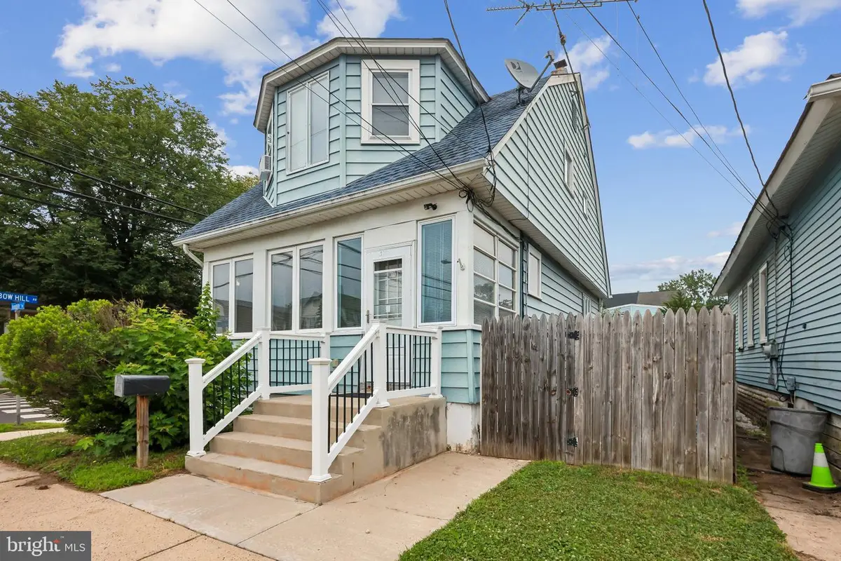 100 Annabelle Ave, Trenton, NJ 08610 - #1
