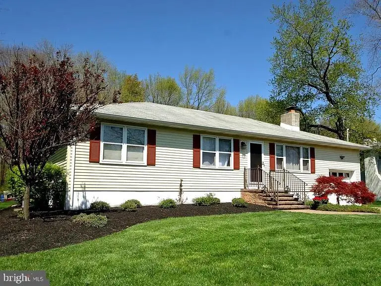 116 Murray Ave, Trenton, NJ 08620 - #2