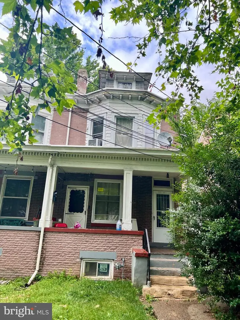 1110 W State St, Trenton, NJ 08618 - #1