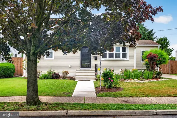 224 Redfern St, HAMILTON, NJ 08610