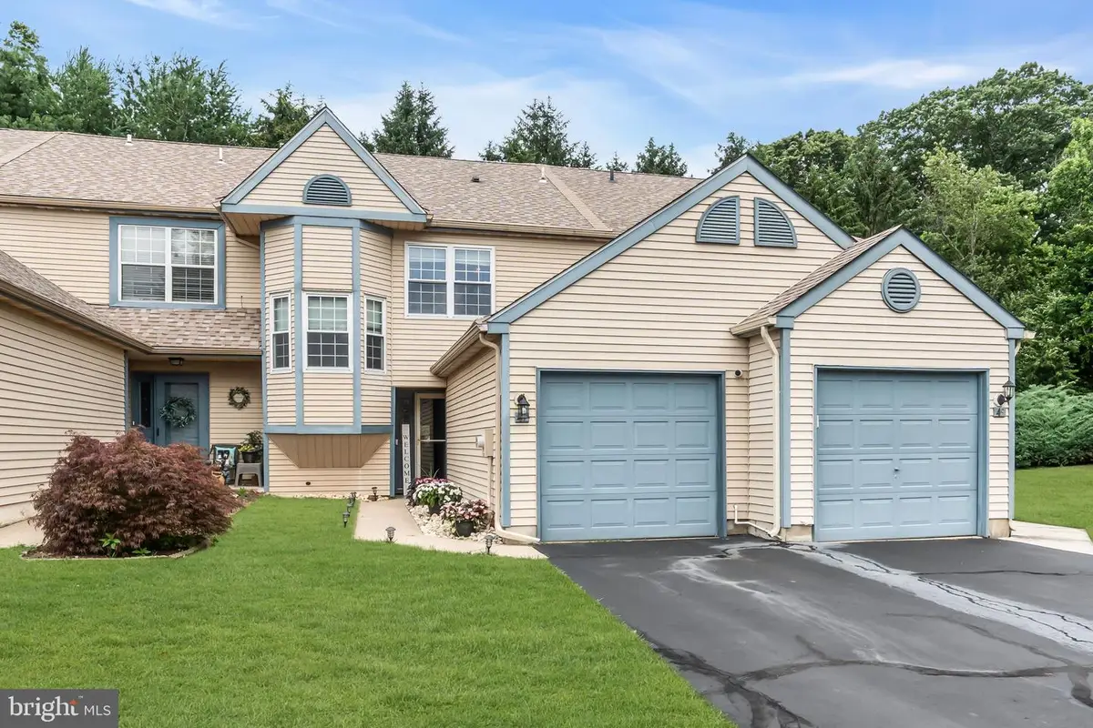 47 Goldenrod Ct, Hamilton, NJ 08690 - #1