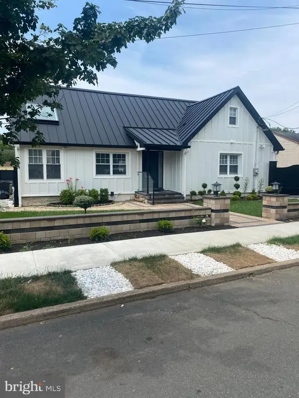 433 Berg Ave, HAMILTON, NJ 08610
