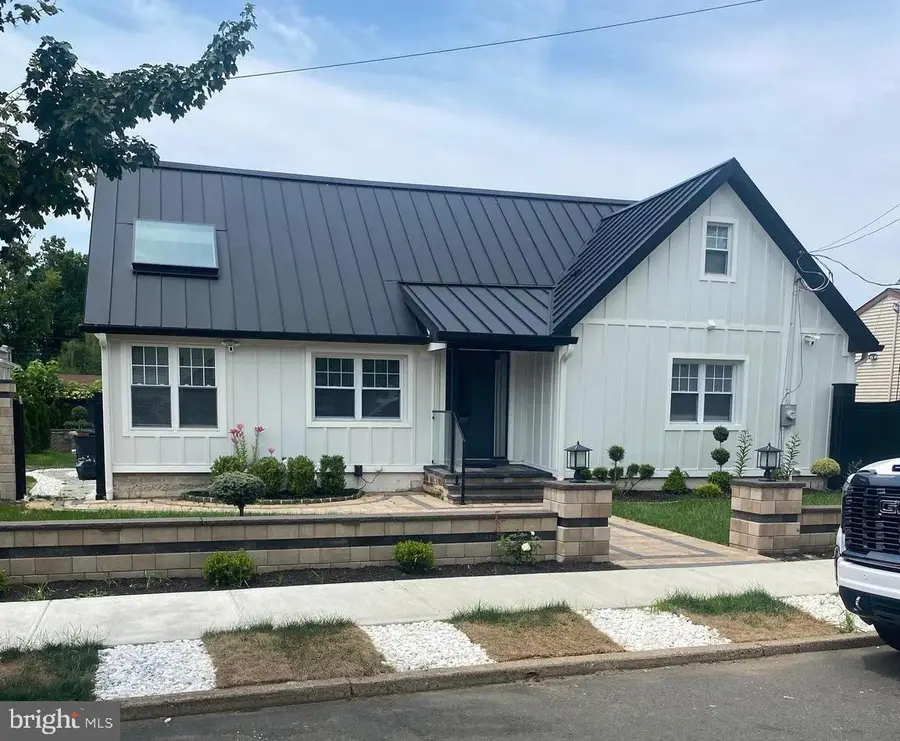 433 Berg Ave, Hamilton, NJ 08610 - #2