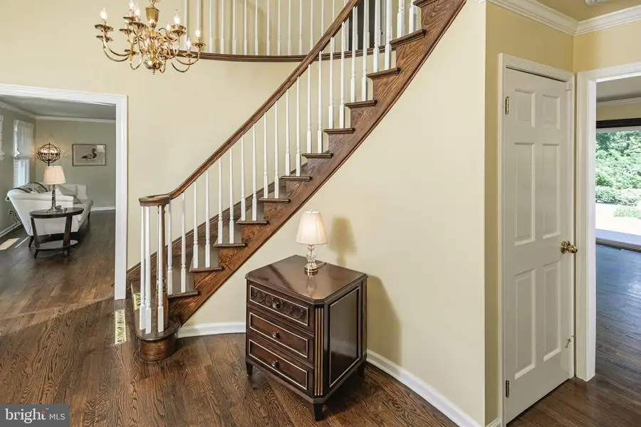 4 Indian Run, Lawrence, NJ 08648 - #3