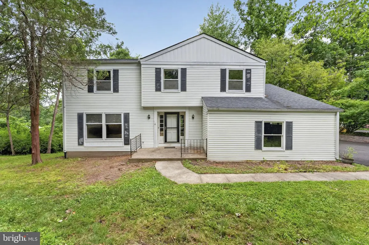 22 Forest, Ewing, NJ 08628 - #1
