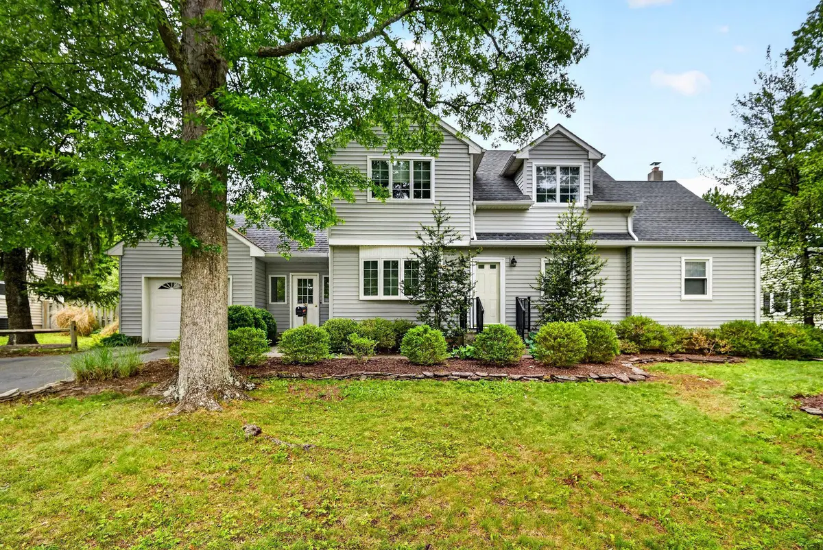 70 Taylor Ter, Hopewell, NJ 08525 - #1