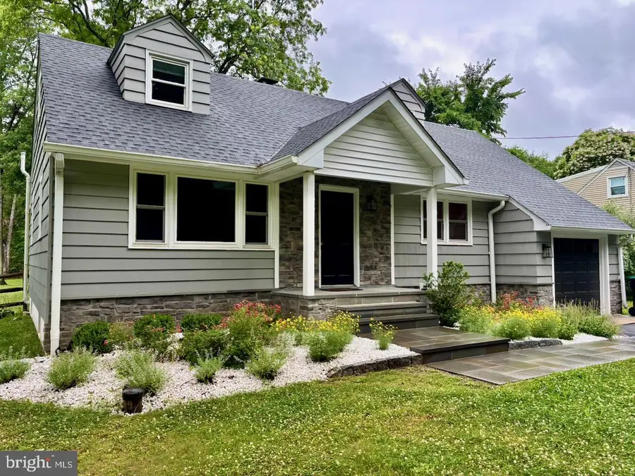 194 Hopewell Wertsville Rd, Hopewell, NJ 08525 - #3