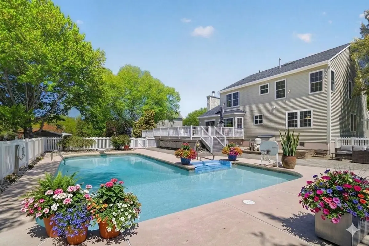 15 Annie Ln, Robbinsville, NJ 08691 - #1