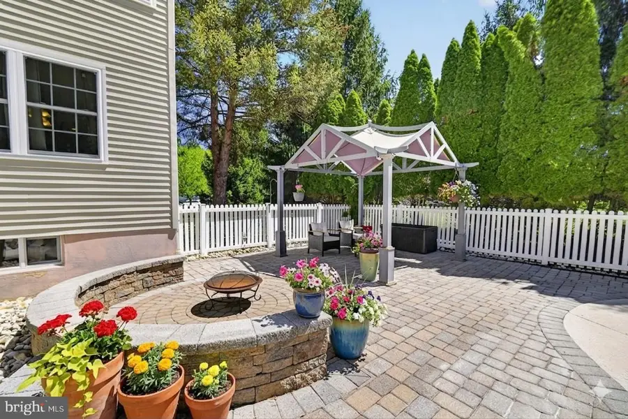 15 Annie Ln, Robbinsville, NJ 08691 - #3